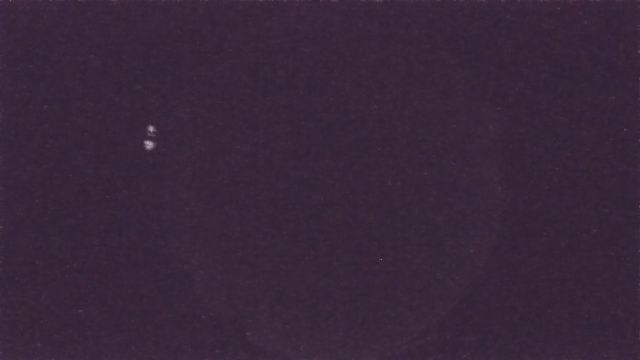 AMS53 meteor