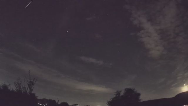 AMS53 meteor