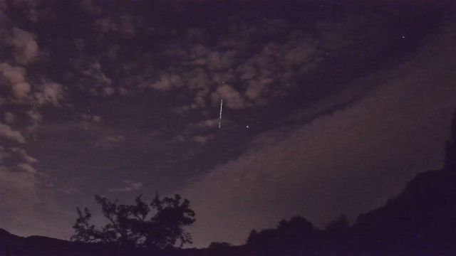 AMS53 meteor