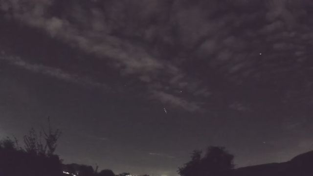 AMS53 meteor