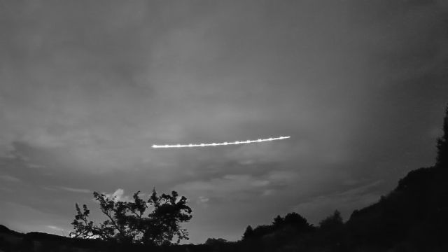 AMS53 meteor