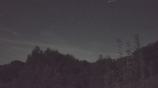 AMS53 meteor