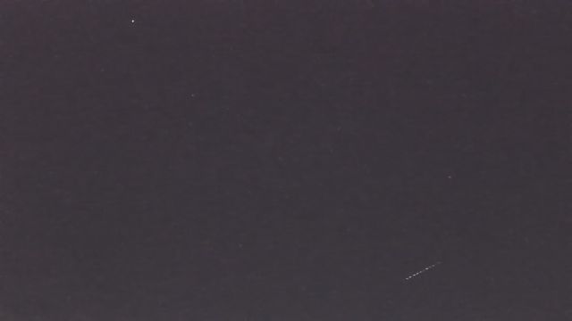 AMS53 meteor