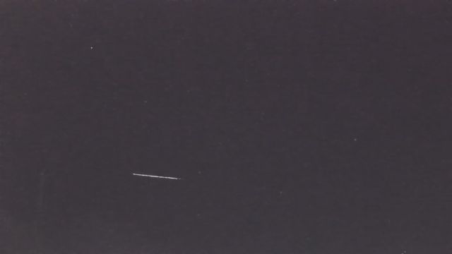 AMS53 meteor