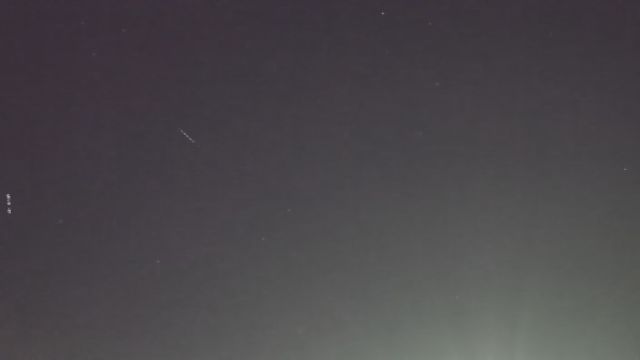 AMS53 meteor