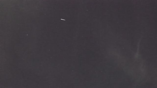 AMS53 meteor