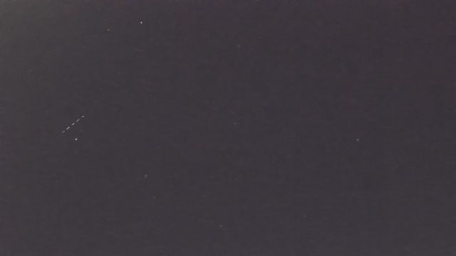 AMS53 meteor