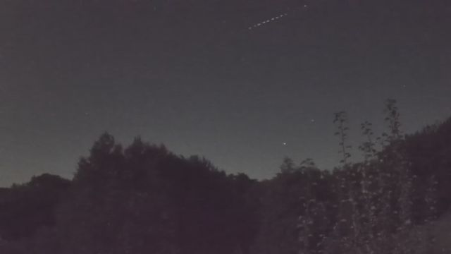 AMS53 meteor