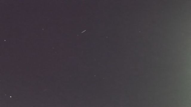 AMS53 meteor