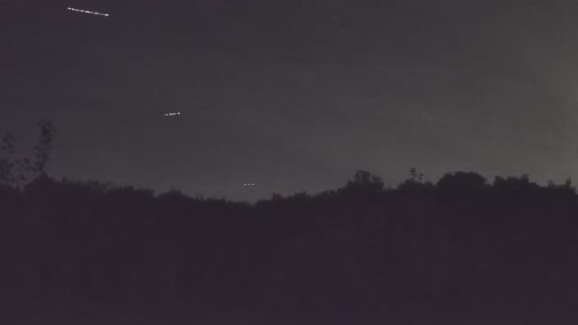 AMS53 meteor