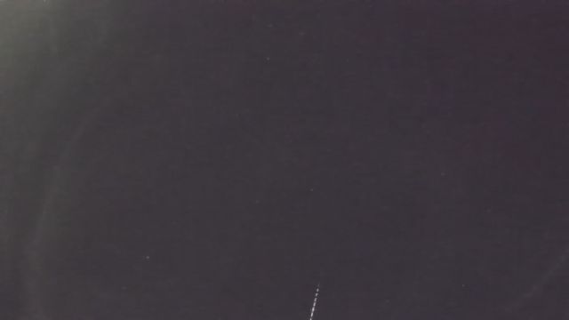 AMS53 meteor