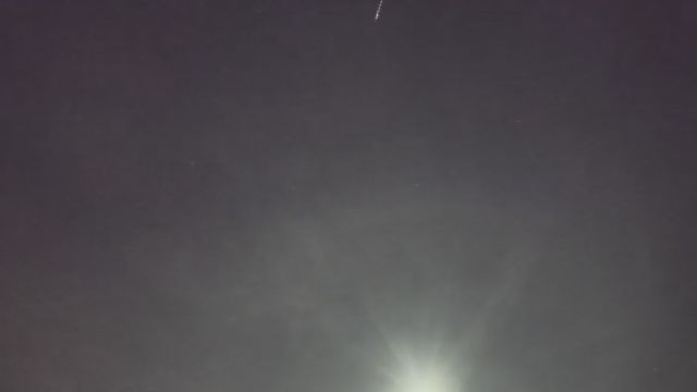 AMS53 meteor
