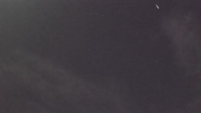 AMS53 meteor