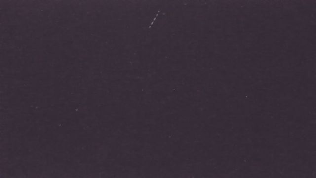 AMS53 meteor