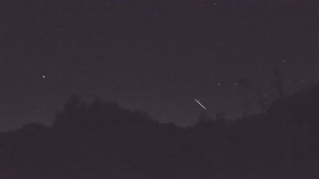 AMS53 meteor