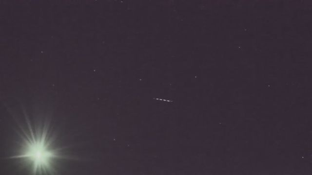 AMS53 meteor
