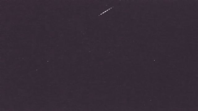 AMS53 meteor