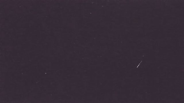 AMS53 meteor