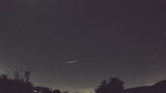 AMS53 meteor
