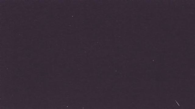 AMS53 meteor