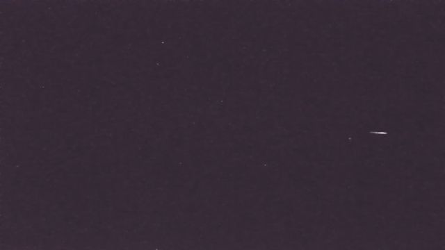 AMS53 meteor