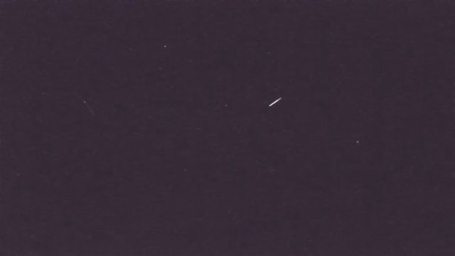 AMS53 meteor