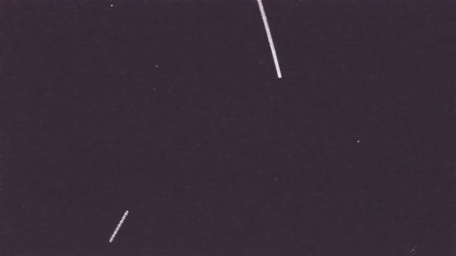 AMS53 meteor
