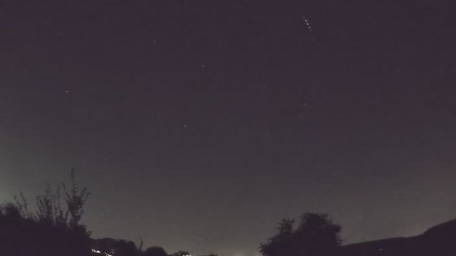 AMS53 meteor