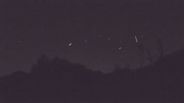 AMS53 meteor