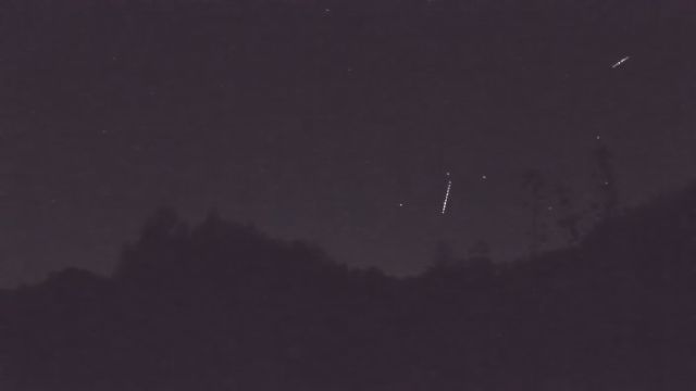 AMS53 meteor