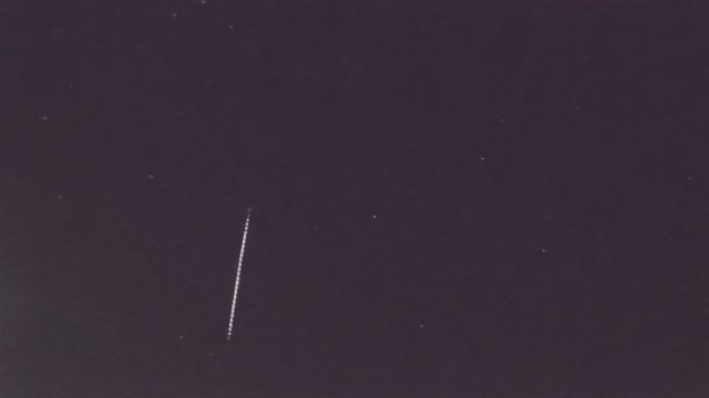AMS53 meteor