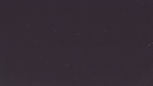 AMS53 meteor