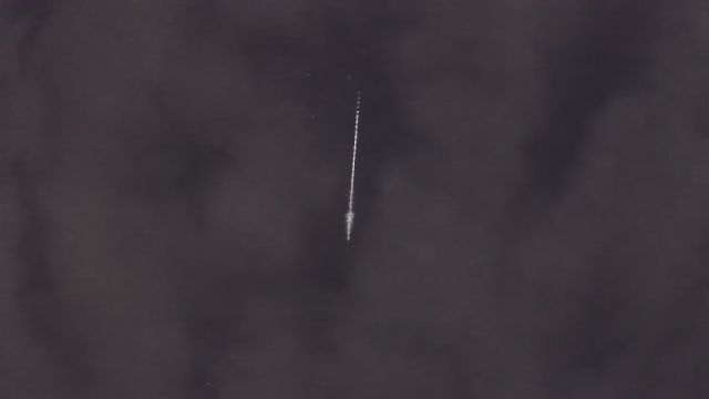 AMS53 meteor
