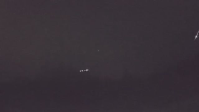 AMS53 meteor