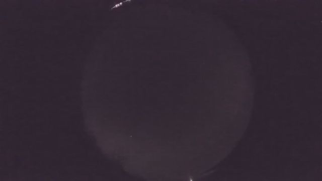 AMS53 meteor