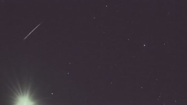 AMS53 meteor