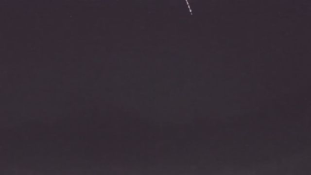 AMS53 meteor