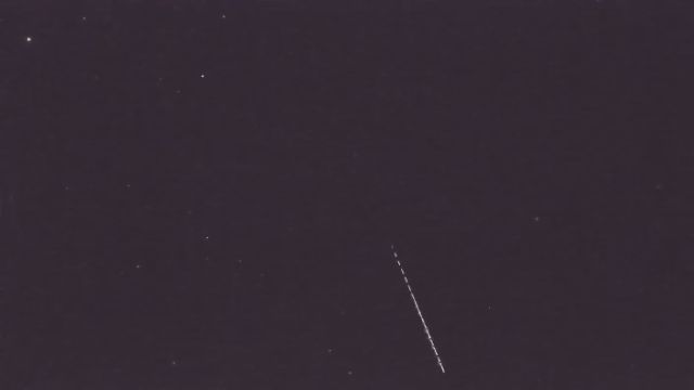 AMS53 meteor
