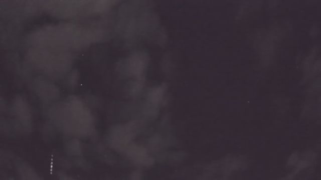AMS53 meteor