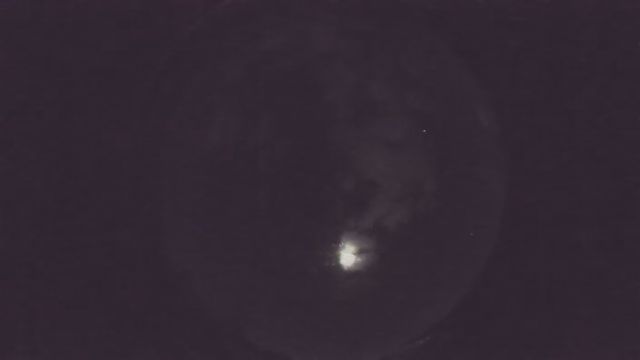 AMS53 meteor