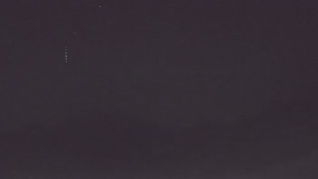 AMS53 meteor