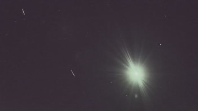 AMS53 meteor