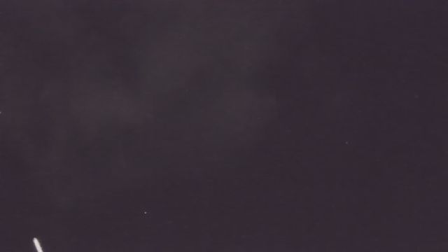 AMS53 meteor