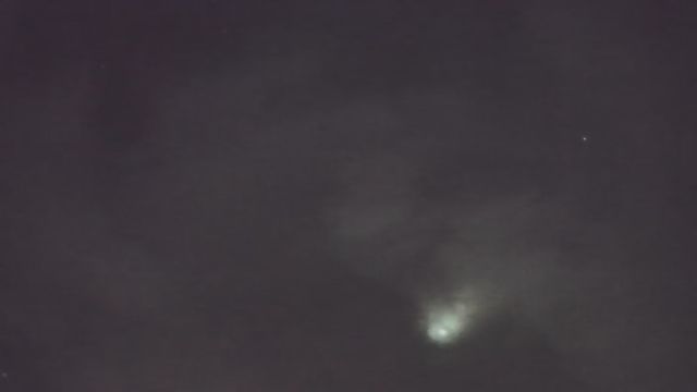 AMS53 meteor