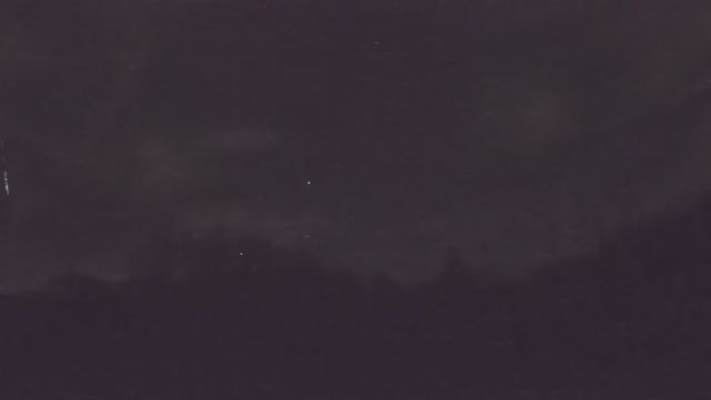 AMS53 meteor