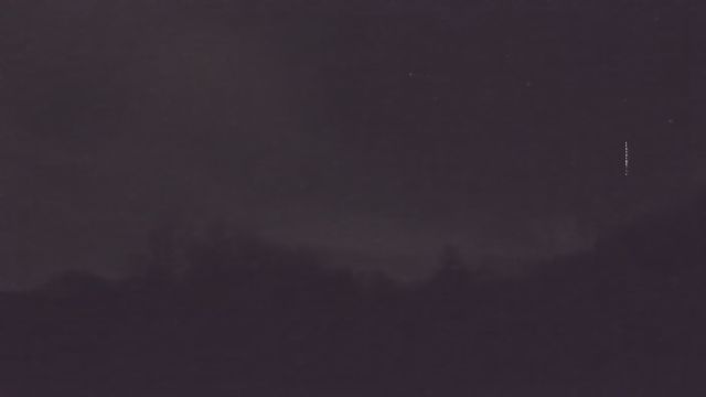AMS53 meteor
