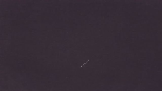 AMS53 meteor