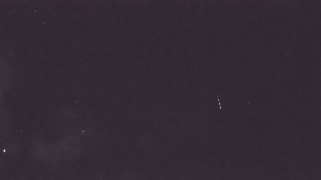 AMS53 meteor