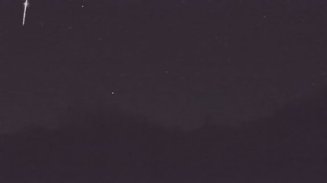 AMS53 meteor