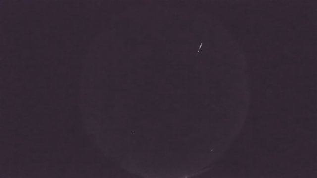 AMS53 meteor